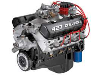 P2206 Engine
